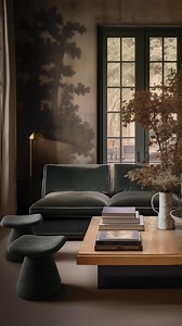 Our newest upholstery collection is the perfect balance of luxury and modernity. This blend of historical sophistication and contemporary comfort makes for a timeless addition to any interior. | Lemieux Et Cie
