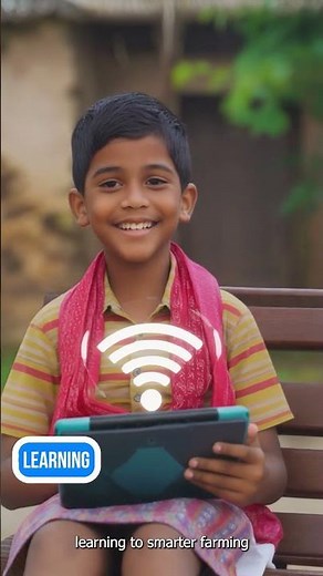 #BharatNet Phase 3: 6 lakh+ villages are stepping into a connected future