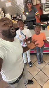 Kids Demand Their Own Meal — Dad Says 'One Meal, Two Things'