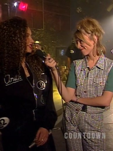 2 Unlimited Interview (93) 14 Gold Records, No Limits & Their Biggest Career Highlights Countdown ♥️ #2Unlimited #AnitaDoth #RaySlijngaard #NoLimits #1993