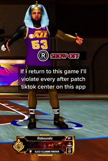 i said what i said #fyp #qad