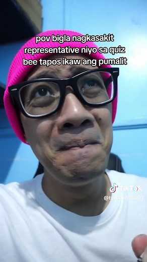 Filipino Quiz Bee Questions and Reactions