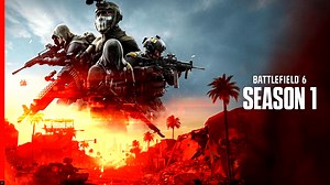 Battlefield 6: Season 1 update brings major changes, first patch notes announced
