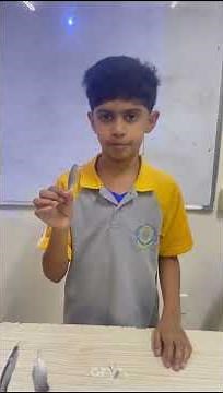 🌟 Exploring Feathers with The Central School UAE Students! 🪶✨