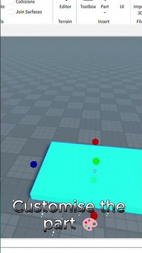 How to Make a Speed Pad in Roblox Studio