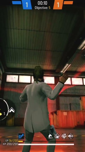 #blueshadow X gameplay