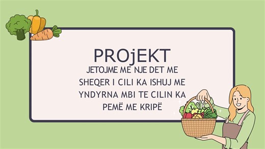 Shkolla "Koli Sako" Divjake | Shkollat per Shendetin