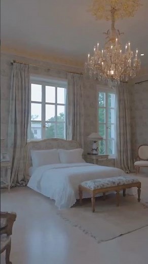 This gilded French Revival mansion was inspired by Versailles and crafted over seven years.