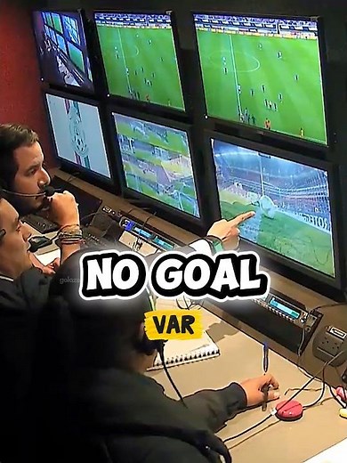 How Goal-Line Technology helps football?