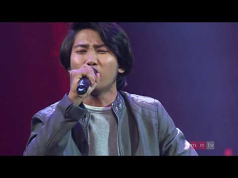 zaw gyi LIVE 1 My Idol