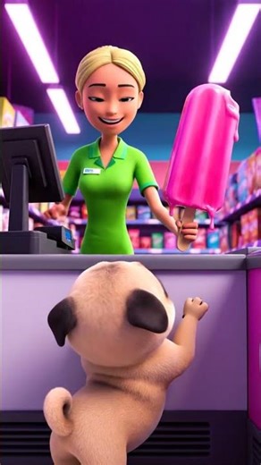 The Pink Popsicle Promise