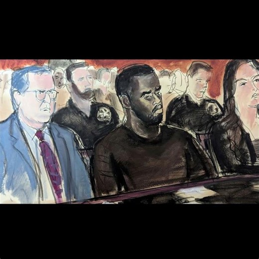 “Diddy’s Lawyers WITHDRAW?! $100M Legal Drama Explained 🔥