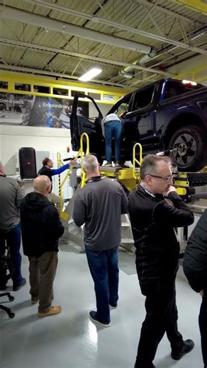 AB Dynamics - SPMM User Group Meeting 2026