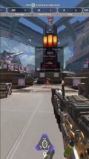 Apex Legends No Recoil Macro Logitech Setup In Minutes