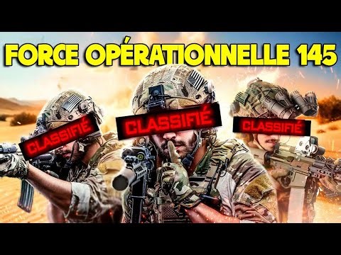 La force d’intervention la plus redoutable de l’histoire militaire américaine