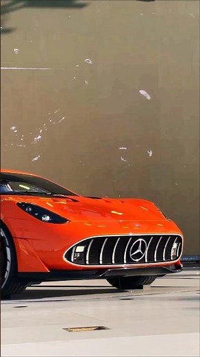 Martin Garrix playing "Animals" live at Mercedes AMG Launch Party #martingarrix #mercedes #animals