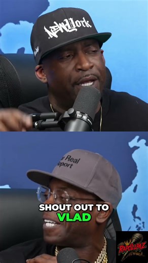 Vlad TV: Biggest Guests, 50 Cent Drama & Jet Interviews! #shorts