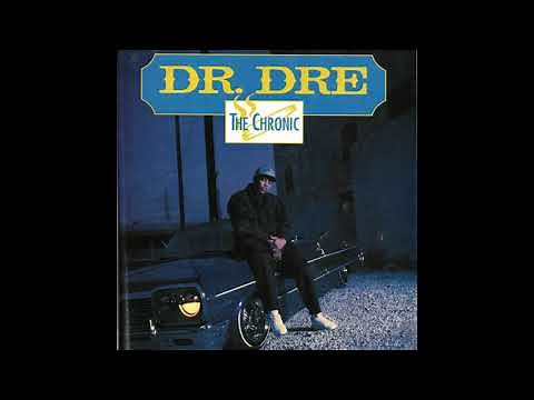 Stranded On Death Row (Clean) - Dr. Dre