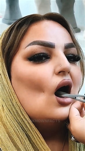 How She Got Perfect Dimples 😍 | Micro Cosmetic Procedure Explained