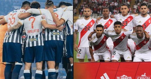 ¡Por el título! Alianza Lima contará con figura de selección para la Liga 1 2025: "A entrenar"