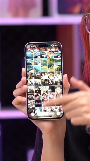 Giảm Dung Lượng Ảnh Trên iPhone: Mẹo Hay Trên Điện Thoại iPhone
