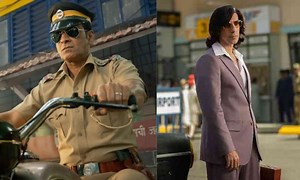 Inspector Zende Review: Manoj Bajpayee Cracks Crimes With Clever Jokes, Jim Sarbh Adds Charm!