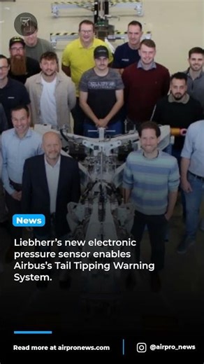 Liebherr Delivers Innovative Nose Gear for Airbus A350F Freighter