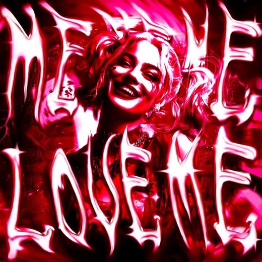 ME ME ME LOVE ME (Preview) (Super Slowed)