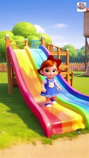Aelra Princess Playground 👧👑🌈