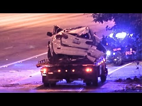 When Suspects Die Trying To Evade Police [Part 2]