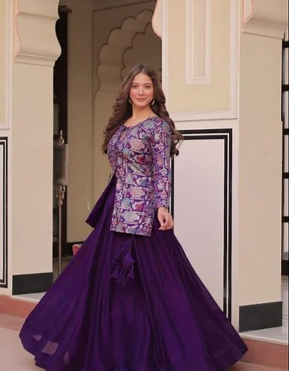 🔥 trending skirt suit designs 😍#suitlover 🥰