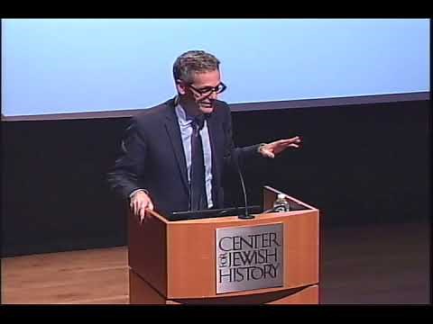 All Jewish History in Less Than an Hour with David N. Myers