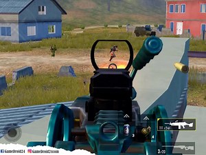 PUBG MOBILE MOST INTENSE GAME EVER SOLO VS SQUAD Full video : https://youtu.be/8u9RYZ_5BlU Follow ig : ✅ https://www.instagram.com/gamedroid24com Watch more : ✅ https://www.facebook.com/GameDroid24/videos/ #gamedroid #pubgmobile | GameDroid24