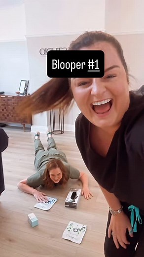 📸 Just because we wear scrubs doesn’t mean we can’t crack up! 😄 Behind the “professionalism” and serious faces are real people—who love a good laugh, a bad pun, and the occasional dance break in the break room. #midwife #womenshealth #pelvicfloor #professional #aesthetics 💙 #MedicsAreHumanToo #LifeInScrubs #ShiftLaughs #BehindTheScenes #HealthcareHumor | Skin Studio York Pelvic Floor Clinic