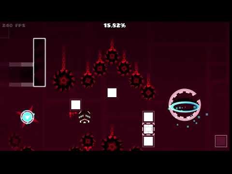 Firefall by Emiliax (Easy Demon)