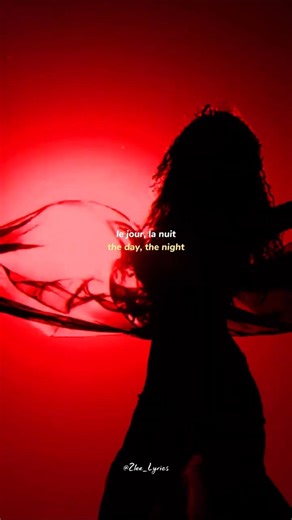 Dernière Danse - Indila | lyrics | aesthtic | Whatsapp Status | English songs | slowed | #lyrics