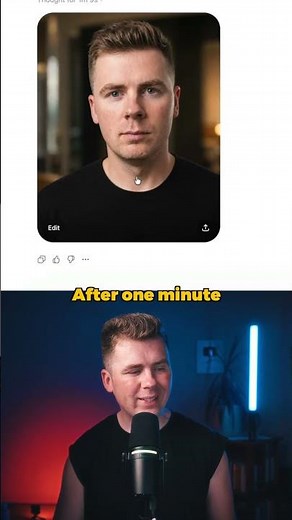 I Made 15 AI Headshots From ONE Photo