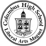 Columbus High School - Schedule