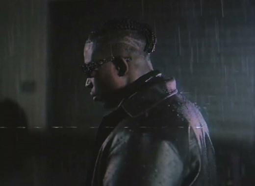 Bosh annonce la sortie de son nouvel album en musique