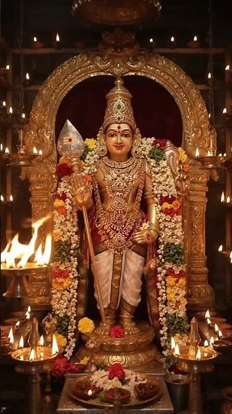 🪔 ഓം ശരവണ ഭവ . കോടീശ്വരൻ ആകാൻ ഇത് ചെയ്യൂ