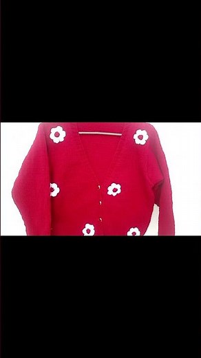 knitting sweater tutorial | knitting | easy