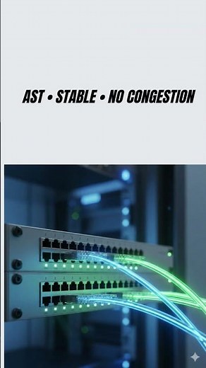 What is a Network Switch? | Fast & Stable Networking Explained 🔌⚡ | itshoper.com