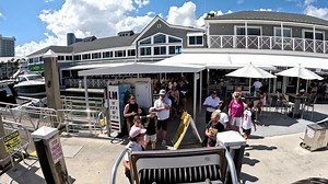 90 Seconds of the Water Taxi Experience! From stunning waterfront views to hopping between Fort Lauderdale’s best spots, this is what cruising through the Venice of America looks like! 🌴☀️ Why ride with us? ✅ No parking or traffic stress ✅ Unlimited hop-on, hop-off access to top dining, shopping & attractions ✅ The most scenic way to explore the city Whether you’re a local or a visitor, the Water Taxi isn’t just transportation, it’s part of the adventure! 💛 🎟️ Grab your ticket at https://wate