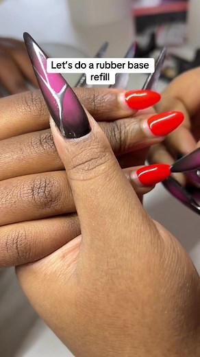 pretty grabbers by Mfundo on TikTok