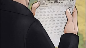 The secrets of the Zimmermann telegram