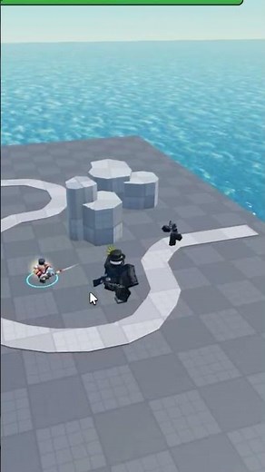 Minigunner Feb 2026 Update #tds #roblox #gaming #towerdefensesimulator #robloxgames