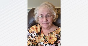 Elaine Lucille Benson