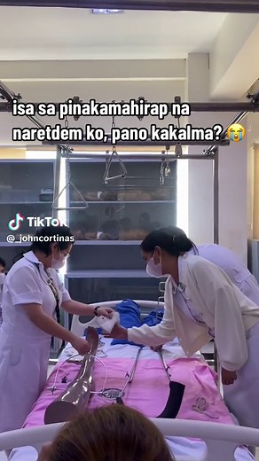 Understanding Balanced Skeletal Traction for Nursing Care