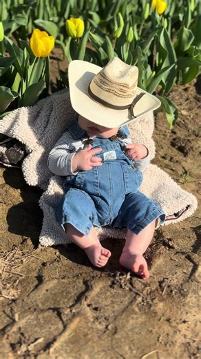 Happy Sunday! 🌷🌼 #countryboy | country boy clothes