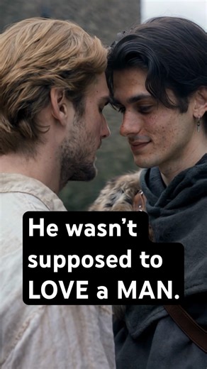 A Prince in Disguise | Dark Fantasy Series (Part 39)